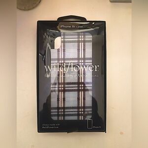 Wildflower Phone Case